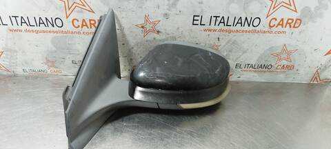 Foto 2ª: Retrovisor Izquierdo Ford Mondeo TITANIUM 09.2010 ) 140CV 103KW [UFBA] (2012)