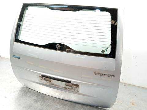 Foto 3ª: Portón Fiat Ulysse 2.0 JTD 109CV 80KW [RHW (DW10ATED4)] (2003)