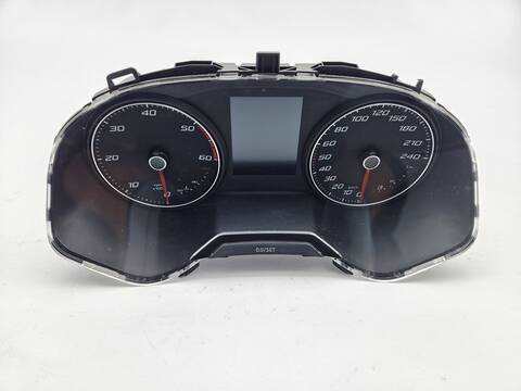 Cuadro de Instrumentos Seat Ibiza STYLE 95CV 70KW