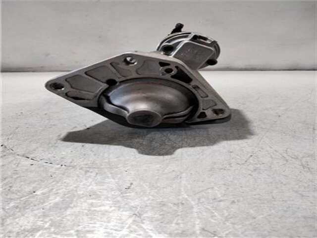 Foto 2ª: Motor de Arranque Renault Megane 1.6 DCI DIESEL FAP III COUPE [R9MA4]