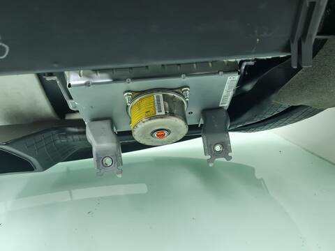 Foto 4ª: Kit Airbag Toyota Urban ACTIVE 90CV 66KW [1ND] (2010)