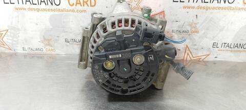 Foto 3ª: Alternador Mercedes Clase E 180 E 320 CDI 211.026) BERLINA 204CV 150KW [648961] (2003)