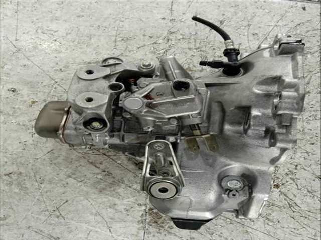 Caja Cambios Opel Meriva 1.7 16V CDTI CAT 75CV 55KW