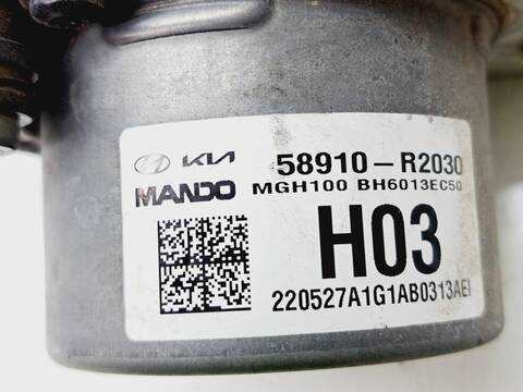Foto 3ª: Abs Kia Sportage 1.6 150CV 110KW [G4FP] (2022)