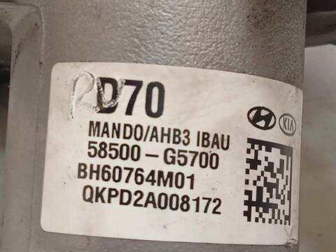 Foto 4ª: Abs Kia Niro DRIVE 141CV 104KW [G4LE] (2022)