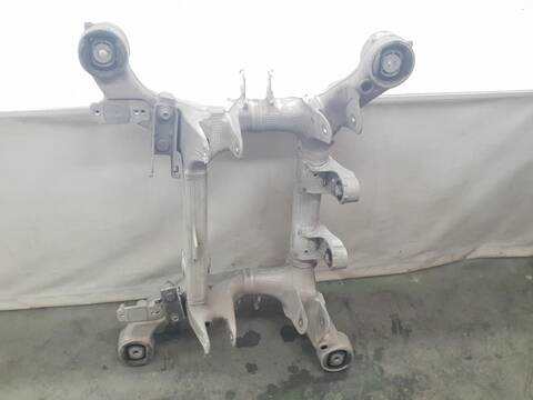 Puente Trasero Bmw Serie 5 518 3.0 TD 258CV