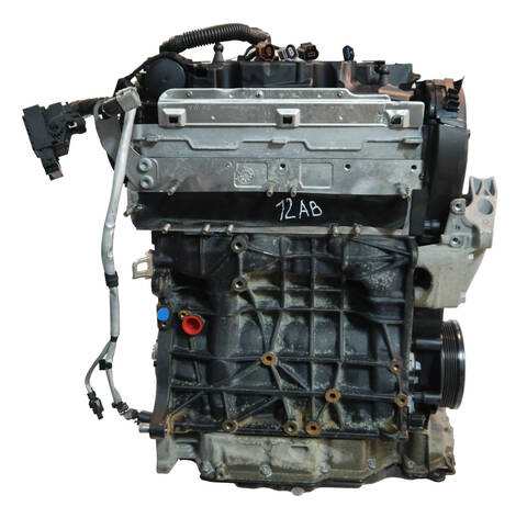 Foto 3ª: Motor Completo Audi A3 116CV 85KW [DTR DTRB] (2024)