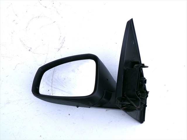 Retrovisor Izquierdo Renault Megane 1.5 DCI RANCHERA, 2008-2013
