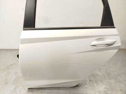 Foto 4ª: Puerta Trasera Izquierda Hyundai i20 1.0 T-GDI 101CV 74KW [G3LF] (2024)