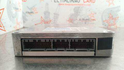 Foto 2ª: Centralita Motor ECU Toyota Supra TOYOTA SUPRA MK3 TURBO 235CV 173KW [7MGTEU] (1989)