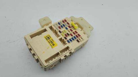 Caja Reles Fusibles Hyundai ix35 1.7 CRDI 116CV 85KW