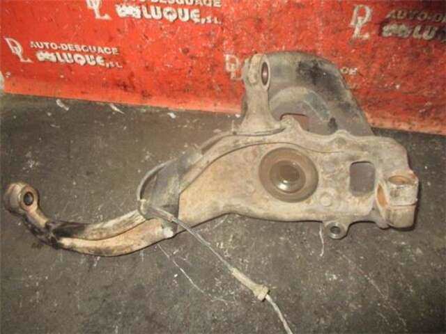 Mangueta Delantera Izquierda Nissan Pathfinder 2.5 DCI