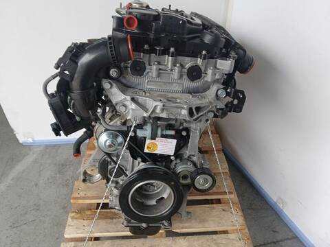 Foto 2ª: Motor Completo Peugeot 208 ACTIVE PACK 101CV 74KW [HN05] (2022)
