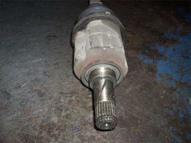 Foto 3ª: Transmision Delantera Derecha Opel Corsa 1.2 [Z 12 XE]