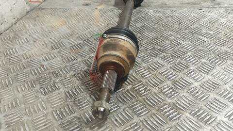 Foto 3ª: Transmision Delantera Derecha Mitsubishi ASX CHALLENGE 2WD 116CV 85KW [4N13] (2010)