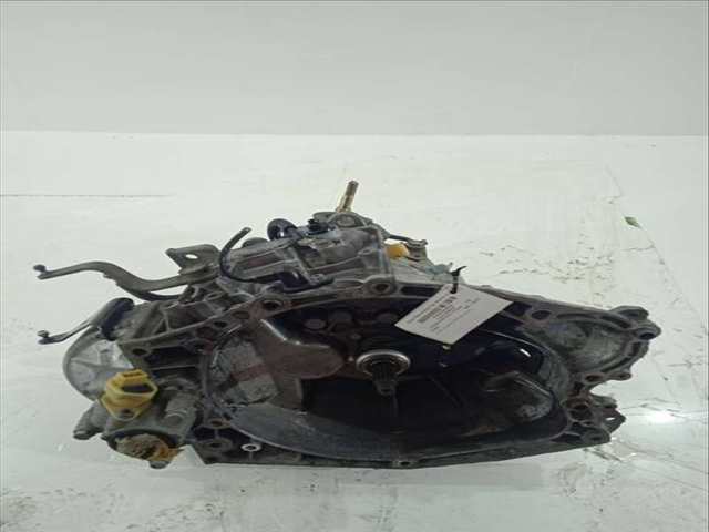 Caja Cambios Citroen Berlingo 1.9 DIESEL 69CV 51KW