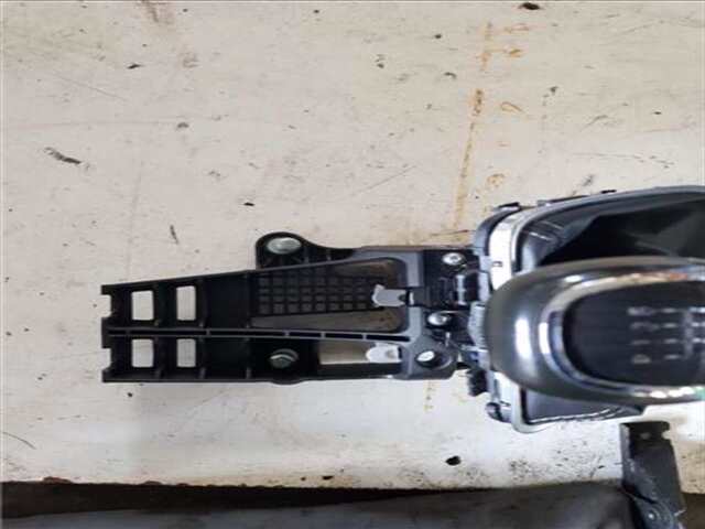 Foto 2ª: Palanca de Cambio Opel Astra 1.6 BUSINESS [1.6 LTR. - 81 KW CDTI DPF] [B16DTE]