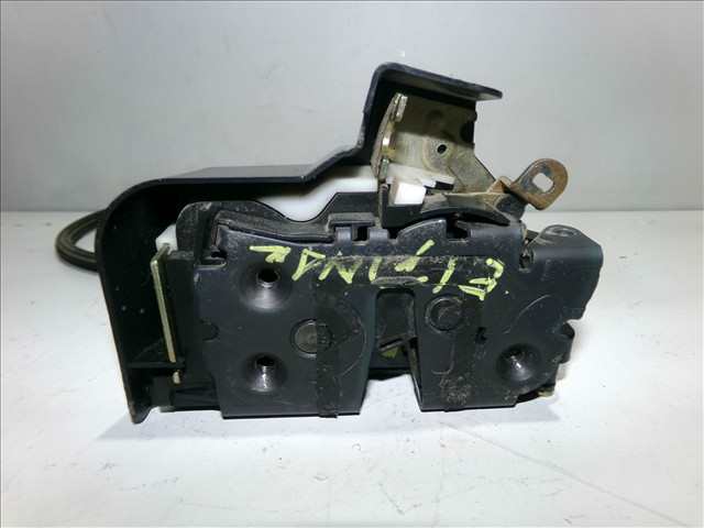 Foto 3ª: Cerradura Puerta Delantera Derecha Ford C Max 1.6 TDCI 2003-2007 [G8DA] (2004)