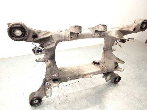 Foto 3ª: Puente Trasero Bmw Serie 7 720 730LD 245CV 180KW [N57D30A] (2009)