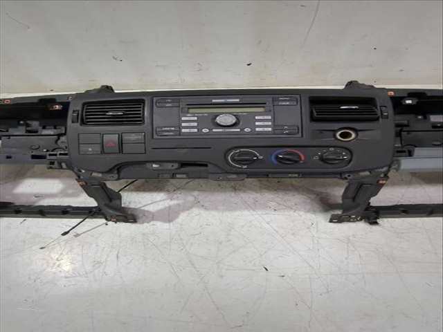 Foto 2ª: Salpicadero Ford Transit 2.2 TDCI CAT 140CV [D/ PGFA] (2006)
