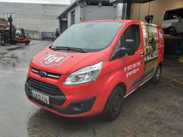 Mangueta Delantera Izquierda Ford Transit 2.0 TDCI129CV 0CV