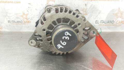 Alternador Opel Zafira COSMO 125CV 92KW