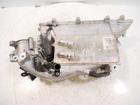 Intercooler Audi A4 204 CV 150KW