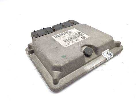 Foto 2ª: Centralita Motor ECU Seat Ibiza 1.4 16V 75CV 55KW [BKY] (2006)