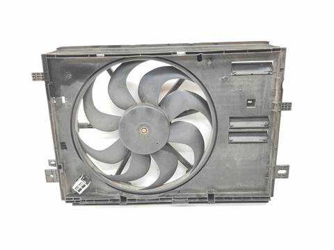 Electroventilador Citroen Berlingo BERLINGO M