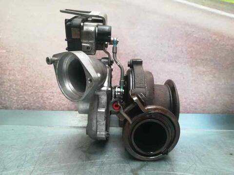 Foto 2ª: Turbocompresor Bmw X5 3.0 TD CAT 235CV 173KW [306D3] (2006)