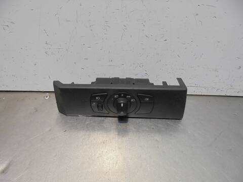 Foto 4ª: Mando Luces Bmw Serie 5 518 535D BERLINA 272CV 200KW [306D4] (2006)