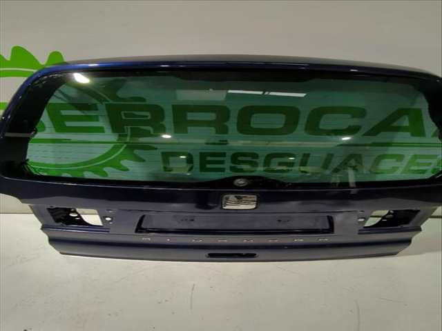 Foto 2ª: Portón Seat Alhambra 1.9 TDI 115CV [AUY BVK] (1996)