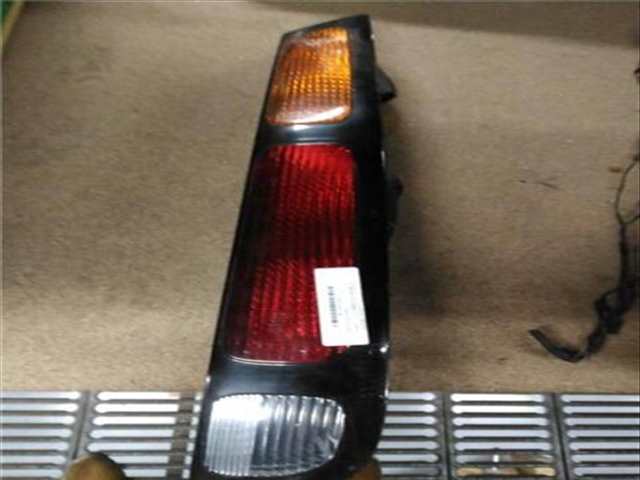 Piloto Trasero Derecho Toyota Corolla CDE110 WG