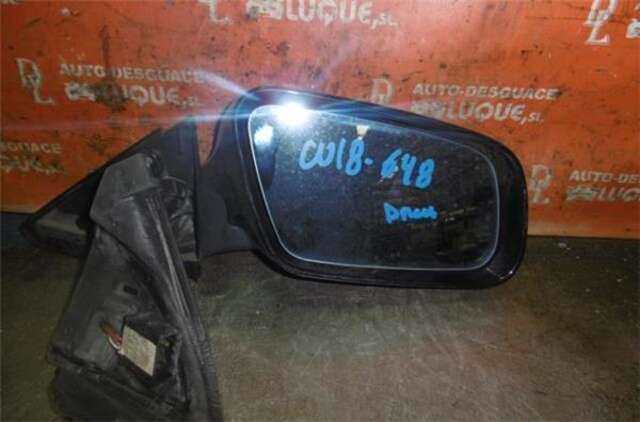 Foto 3ª: Retrovisor Derecho Audi A3 1.9 TDI AMBIENTE [1.9 LTR. - 96 KW TDI] [ASZ]