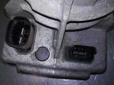 Foto 3ª: Bomba de Direccion Citroen C4 PREMIER PICASSO 120CV 88KW [5FW] (2009)