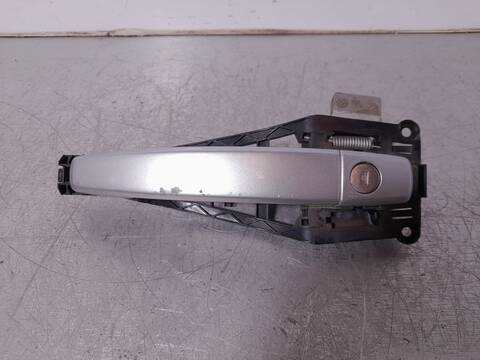 Maneta Exterior Delantera Izquierda Opel Astra 1.7 16V CDTI 101CV 74KW