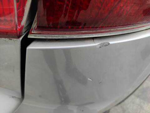 Foto 3ª: Paragolpes Trasero Ford Kuga G6DG (2010)