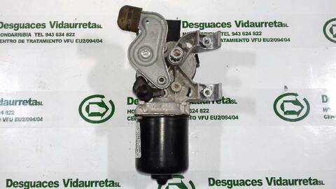Motor Limpia Delantero Renault Kangoo 1.5 DCI DIESEL FAP 75CV 55KW