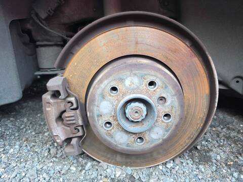 Mangueta Trasera Derecha Bmw Serie 5 530 D 218CV 160KW