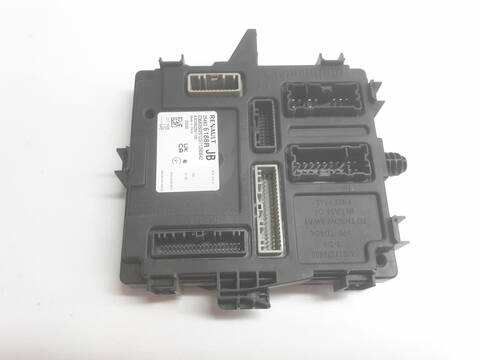 Foto 3ª: Centralita Motor ECU Renault Trafic MIXTO N1 L2H1 30T 5-6 PLAZAS) LARGO (2015)