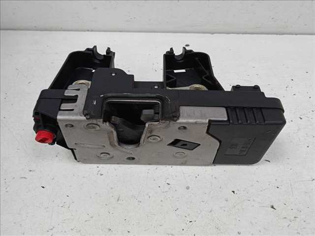 Foto 4ª: Cerradura Puerta Trasera Derecha Opel Zafira 0.1 (2005)