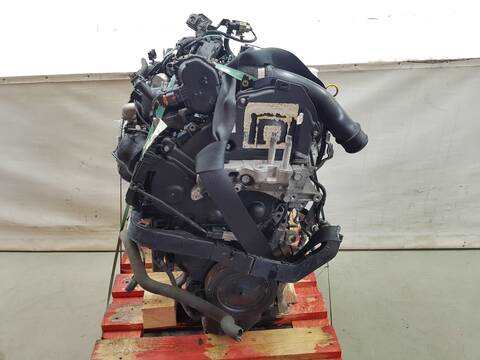 Foto 2ª: Motor Completo Ford Transit TREND (2013)