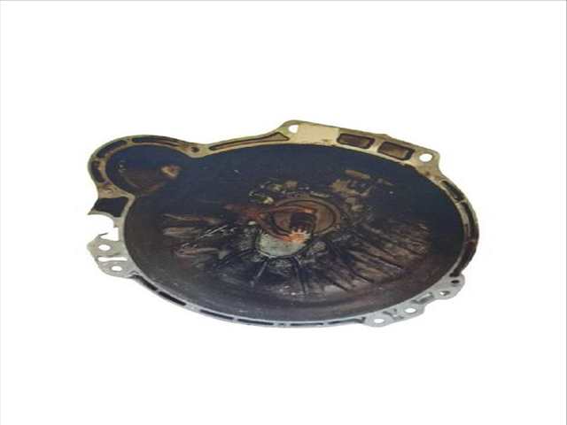 Foto 2ª: Caja Cambios Nissan Cabstar 35.15 DCI 45.15 DCI 3.0 F24M) 150CV (2006)