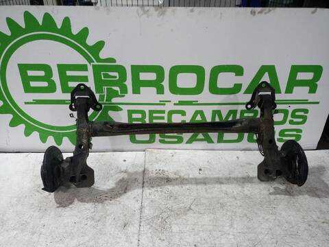 Puente Trasero Opel Zafira 1.9 CDTI 120CV