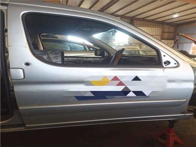 Puerta Delantera Derecha Peugeot Partner 1.6 HDI