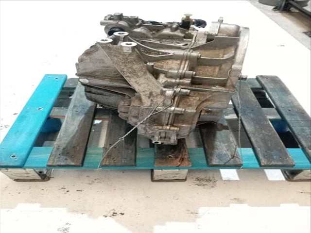 Foto 2ª: Caja Cambios Mercedes Clase A 140 A 220 D 177.014) 190CV 140KW [654.920] (2021)