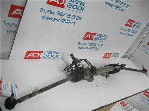 Foto 2ª: Cremallera de Direccion Peugeot 306 2.0 HDI 90 90CV 66KW [RHY (DW10TD)] (2001)