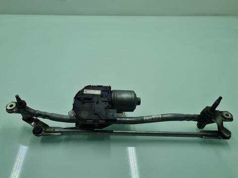 Motor Limpia Delantero Audi A6 2.0 TDI ULTRA BERLINA 190CV 140KW