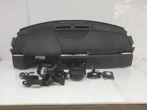 Kit Airbag Land Rover Range VELAR SE