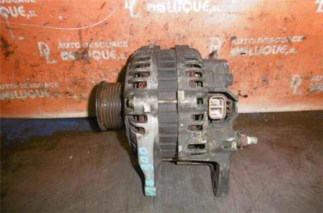 Alternador Mazda 6 2.0 DI